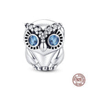 Enchanting Silver Butterfly Charms For Pandora Collection Enchanting Silver Butterfly Charms For Pandora Collection