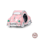 Enchanting Silver Butterfly Charms For Pandora Collection Enchanting Silver Butterfly Charms For Pandora Collection