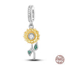 Enchanting Silver Butterfly Charms For Pandora Collection Enchanting Silver Butterfly Charms For Pandora Collection