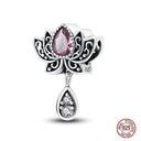 Enchanting Silver Butterfly Charms For Pandora Collection Enchanting Silver Butterfly Charms For Pandora Collection