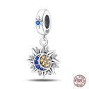 Enchanting Silver Butterfly Charms For Pandora Collection Enchanting Silver Butterfly Charms For Pandora Collection