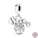 Enchanting Silver Butterfly Charms For Pandora Collection Enchanting Silver Butterfly Charms For Pandora Collection