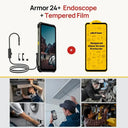 Ulefone Armor 24 Extreme Rugged Phone With 22000mAh Battery Ulefone Armor 24 Extreme Rugged Phone With 22000mAh Battery
