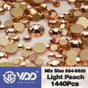 Crystal Gold Flatback Rhinestones For DIY Nail Art Sparkling Crystal Gold Flatback Rhinestones For DIY Nail Art Sparkling