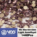 Crystal Gold Flatback Rhinestones For DIY Nail Art Sparkling Crystal Gold Flatback Rhinestones For DIY Nail Art Sparkling