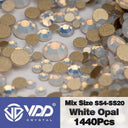 Crystal Gold Flatback Rhinestones For DIY Nail Art Sparkling Crystal Gold Flatback Rhinestones For DIY Nail Art Sparkling
