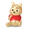 Adorable Dog and Elephant Pandora Bracelet Charms Set Adorable Dog and Elephant Pandora Bracelet Charms Set