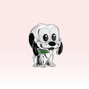 Adorable Dog and Elephant Pandora Bracelet Charms Set Adorable Dog and Elephant Pandora Bracelet Charms Set