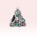 Adorable Dog and Elephant Pandora Bracelet Charms Set Adorable Dog and Elephant Pandora Bracelet Charms Set