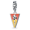 Adorable Dog and Elephant Pandora Bracelet Charms Set Adorable Dog and Elephant Pandora Bracelet Charms Set