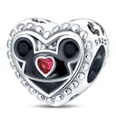 Adorable Dog and Elephant Pandora Bracelet Charms Set Adorable Dog and Elephant Pandora Bracelet Charms Set