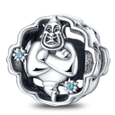 Adorable Dog and Elephant Pandora Bracelet Charms Set Adorable Dog and Elephant Pandora Bracelet Charms Set