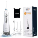 Mornwell Portable USB Rechargeable Dental Water Flosser Mornwell Portable USB Rechargeable Dental Water Flosser