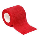 Colorful Athletic Joint Wrap Tape For Active Support Colorful Athletic Joint Wrap Tape For Active Support