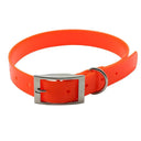 Adjustable Waterproof Dog Collar Durable Pet Accessories Adjustable Waterproof Dog Collar Durable Pet Accessories