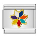 Enchanting Stainless Steel Animal Charm Bracelet Jewelry Enchanting Stainless Steel Animal Charm Bracelet Jewelry