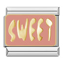 Enchanting Stainless Steel Animal Charm Bracelet Jewelry Enchanting Stainless Steel Animal Charm Bracelet Jewelry