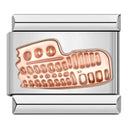 Enchanting Stainless Steel Animal Charm Bracelet Jewelry Enchanting Stainless Steel Animal Charm Bracelet Jewelry