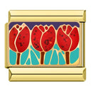 Italian Charm Bracelet Stainless Steel Jewelry Hapiship Italian Charm Bracelet Stainless Steel Jewelry Hapiship