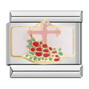 Italian Charm Bracelet Stainless Steel Jewelry Hapiship Italian Charm Bracelet Stainless Steel Jewelry Hapiship