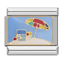 Italian Charm Bracelet Stainless Steel Jewelry Hapiship Italian Charm Bracelet Stainless Steel Jewelry Hapiship