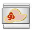 Rainbow Heart Wing Bracelet Kit DIY Jewelry Set Color Lovers Rainbow Heart Wing Bracelet Kit DIY Jewelry Set Color Lovers