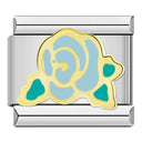 Rainbow Heart Wing Bracelet Kit DIY Jewelry Set Color Lovers Rainbow Heart Wing Bracelet Kit DIY Jewelry Set Color Lovers