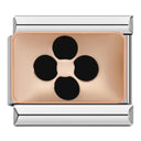 Rainbow Heart Wing Bracelet Kit DIY Jewelry Set Color Lovers Rainbow Heart Wing Bracelet Kit DIY Jewelry Set Color Lovers