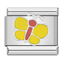 Deluxe Foodie Charm Bracelet Whimsical Food Jewelry Deluxe Foodie Charm Bracelet Whimsical Food Jewelry