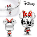 Disney Sterling Silver Character Charm Bracelet 925 Fans Disney Sterling Silver Character Charm Bracelet 925 Fans