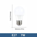 LED Bulb Lamps Energy Efficient Lighting Solutions 3W 6W 9W LED Bulb Lamps Energy Efficient Lighting Solutions 3W 6W 9W