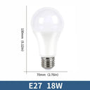 LED Bulb Lamps Energy Efficient Lighting Solutions 3W 6W 9W LED Bulb Lamps Energy Efficient Lighting Solutions 3W 6W 9W