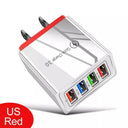 Ultimate USB Charger Fast Charging Hub for All Devices Ultimate USB Charger Fast Charging Hub for All Devices