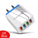 Ultimate USB Charger Fast Charging Hub for All Devices Ultimate USB Charger Fast Charging Hub for All Devices