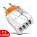 Ultimate USB Charger Fast Charging Hub for All Devices Ultimate USB Charger Fast Charging Hub for All Devices