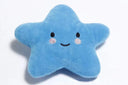 Puppy Plush Squeaky Toy For Small Dogs Interactive Chew Toy Puppy Plush Squeaky Toy For Small Dogs Interactive Chew Toy