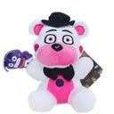 Freddy Fazbear FNAF Plush Toy Cute Stuffed Doll For Kids Freddy Fazbear FNAF Plush Toy Cute Stuffed Doll For Kids