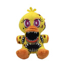 Freddy Fazbear FNAF Plush Toy Cute Stuffed Doll For Kids Freddy Fazbear FNAF Plush Toy Cute Stuffed Doll For Kids