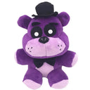 Freddy Fazbear FNAF Plush Toy Cute Stuffed Doll For Kids Freddy Fazbear FNAF Plush Toy Cute Stuffed Doll For Kids