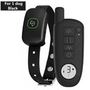 Dog Training Collar Safe Waterproof Shock Free Solution Dog Training Collar Safe Waterproof Shock Free Solution