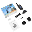 Advanced Remote Dog Training Collar for Ultimate Control Advanced Remote Dog Training Collar for Ultimate Control