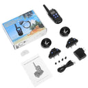 Advanced Remote Dog Training Collar for Ultimate Control Advanced Remote Dog Training Collar for Ultimate Control