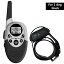 Waterproof Dog Training Collar With Long Distance Control Waterproof Dog Training Collar With Long Distance Control