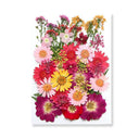 Epoxy Resin Jewelry Kit With Botanical Accessories Epoxy Resin Jewelry Kit With Botanical Accessories