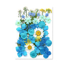 Epoxy Resin Jewelry Kit With Botanical Accessories Epoxy Resin Jewelry Kit With Botanical Accessories