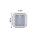 Epoxy Resin Jewelry Kit With Botanical Accessories Epoxy Resin Jewelry Kit With Botanical Accessories