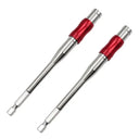 Hex Magnetic Ring Screwdriver Bits Drill Set Durable Hex Magnetic Ring Screwdriver Bits Drill Set Durable