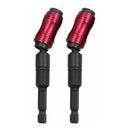 Hex Magnetic Ring Screwdriver Bits Drill Set Durable Hex Magnetic Ring Screwdriver Bits Drill Set Durable