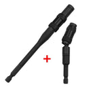 Hex Magnetic Ring Screwdriver Bits Drill Set Durable Hex Magnetic Ring Screwdriver Bits Drill Set Durable