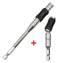 Hex Magnetic Ring Screwdriver Bits Drill Set Durable Hex Magnetic Ring Screwdriver Bits Drill Set Durable